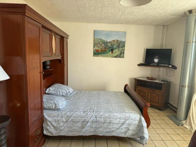 Appartement Omaha Beach แซ็งต์-โลร็อง-ซูร์-แมร์ ภายนอก รูปภาพ