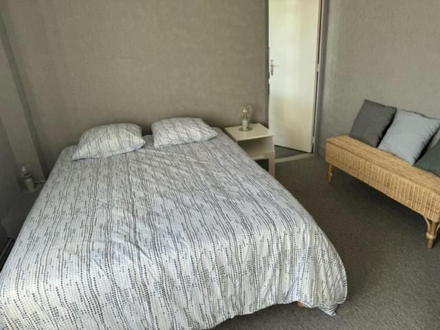 Appartement Omaha Beach แซ็งต์-โลร็อง-ซูร์-แมร์ ภายนอก รูปภาพ